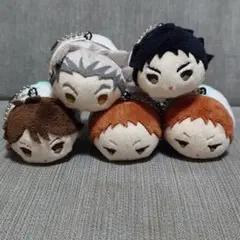ハイキュー もちマス ミニ まとめ売り