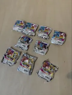 ポケモン　ランダム消しゴム　韓国版