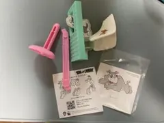 ハッピーセット トムとジェリー