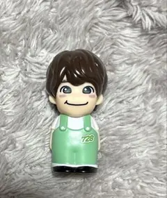 なにわ男子　大橋和也　指人形