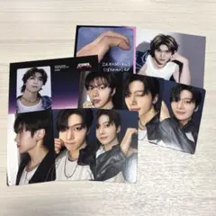 ZEROBASEONE ZB1 ICONIK 封入 コンプセット マシュー