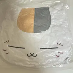 夏目友人帳 クッション マルイ 抽選 ニャンコ先生 - メルカリ