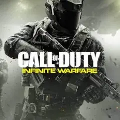call of duty infinite warfare cod iw