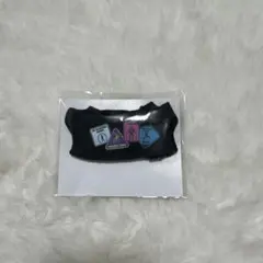 にじぱぺTシャツ　電流ピクトグラム　ROF-MAO 3周年グッズ　ろふまお