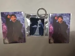 BE the ONE -MEANT TO BE- 特典　LEO