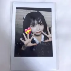 つ*き様 増田彩乃 チェキ - メルカリ