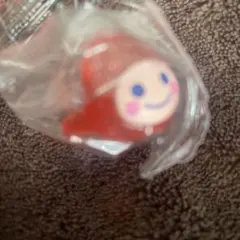 たまごっち　ぷくっとクリアリング