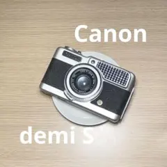 2026年最新】canon demi sの人気アイテム - メルカリ