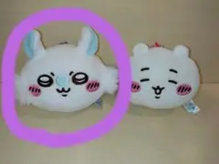 ちいかわ もちもちフェイスマスコット2 モモンガ