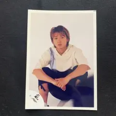 嵐　大野智　公式写真