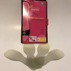 インソリア