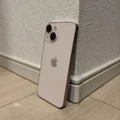 【最速発送】 Apple iPhone 13 mini 128GB 極美品