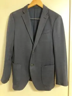 ユニクロ　ビジネス　ジャケット　美品