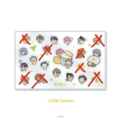 にじさんじ　アクリルパーツ