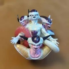 ドラゴンボール フリーザ フィギュアのサムネイル