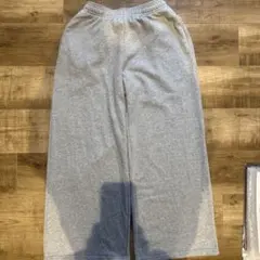 UNIQLO ジョガーパンツ