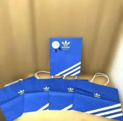 超希少　アディダスオリジナルス　ノート　ノベルティ　4冊セット 非売品 adidas アディダス ノベルティ 手帳 ノート 祝儀袋 文房具