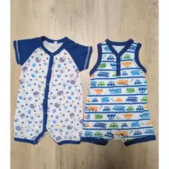 西松屋＊乗り物柄＊BREEZE.ユニクロ.H&M.バースディ