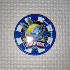 妖怪ウォッチ　ドリームメダル　USAピョン(リアルver.)