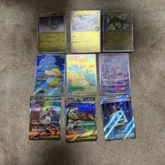 し*˚様 ポケモンカードまとめ売り