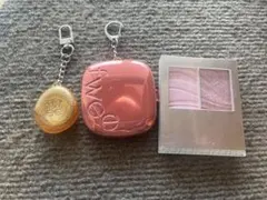 feeeポケットチークパレット ・ヴィセ レイヤードフルリチーク