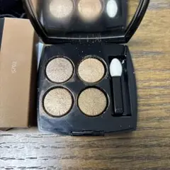 CHANELレキャトルオンブル747メディテラネアン