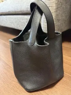 美品 HERMÈS ブラック ハンドバッグ 2025年最新】HERMES レディース ハンドバッグの人気アイテム - メルカリ