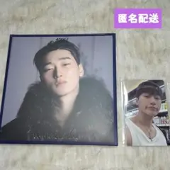 アチズ golden hour part 4 デジパ サン