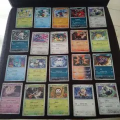 ポケモンカード adv pcg dp pt 旧裏 プロモ 約50枚 まとめ売り - メルカリ