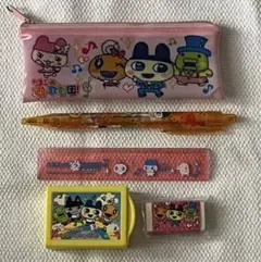 たまごっちセット
