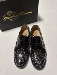 2026年最新】noir kei ninomiya church'sの人気アイテム - メルカリ