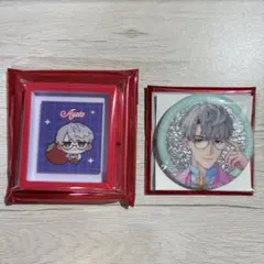 にじさんじ 8thAnniversary 一橋綾人