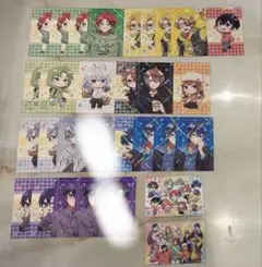 2026年最新】からぴち うり トレカの人気アイテム - メルカリ