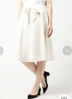 MEW'S REFINED CLOTHES 8枚ハギフレアースカート