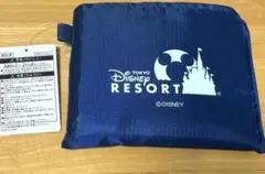 ディズニー　ショッピングバッグ ミッキー　ミニー