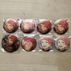 斎宮宗 缶バッジセット