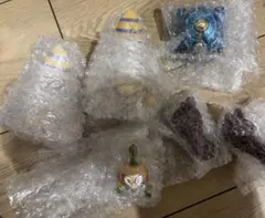 ジョジョ　一番くじ　G賞