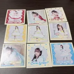 CUTIE STREET 一番くじ 半券 - メルカリ