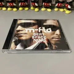 m-flo / BEAT SPACE NINE CD
