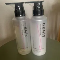 GENIS シャンプートリートメントのサムネイル