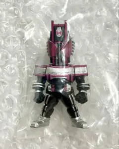 仮面ライダー コンバージ　仮面ライダーディケイド コンプリートフォームのサムネイル