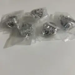 ボンゴレリング 大空、嵐、雨、晴、霧