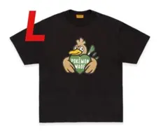 M】HUMAN MADE × Pokémon カモネギ Tシャツ - メルカリ