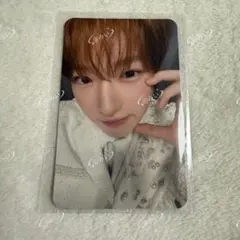 nctwish wishlist サクヤ トレカ Dreamy ver