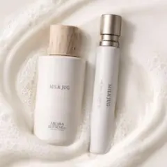 AROMA BLEND bar 】 ピーチシャンティ ミルクジャグ 10ml - メルカリ