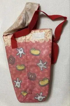 ディズニーレギュラーポップコーンケース