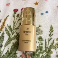Elégance スティーミングモイスト ファンデーション NA201 30ml - メルカリ