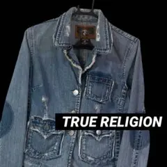 デニムジャケット