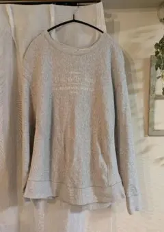 レディース スウェット