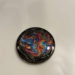 포켓몬 缶バッジ Pokémon LEGENDS Z-A
